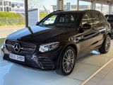Mercedes-Benz GLC 43 AMG 4Matic*PANO*20ZOLL*KAMERA*KEYLESS*AIR - Mercedes-Benz GLC 43 AMG Gebrauchtwagen
