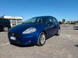 Fiat Grande Punto 1.3 MJT 75 CV 5 porte Active - gebrauchte Fiat Grande Punto aus dem Jahr 2005