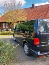 Volkswagen T5 Caravelle 8 Sitzer - VW T5 Gebrauchtwagen in Wuppertal
