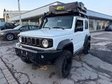 Suzuki Jimny Comfort+ AllGrip 1,5/ Umbau,Seilwinde, uvm - Suzuki: U