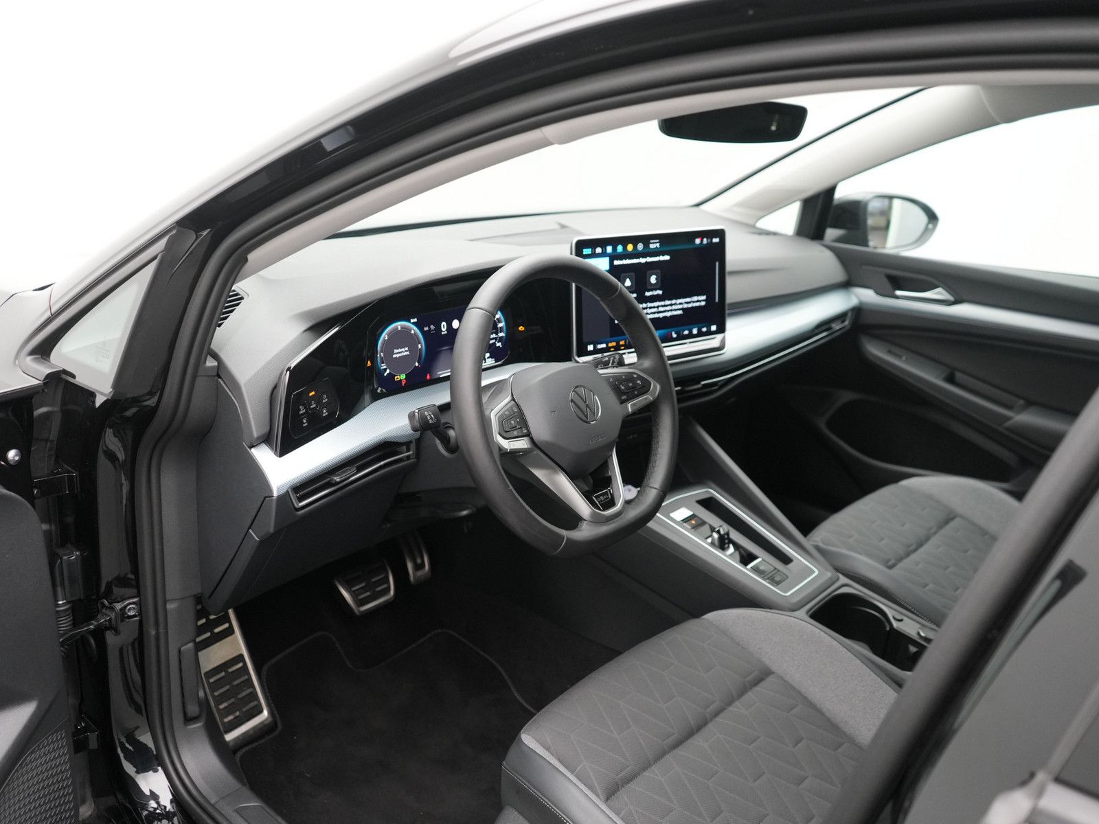 Volkswagen Golf - Bild 12