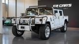 Hummer H1 - Hummer H1 Gebrauchtwagen