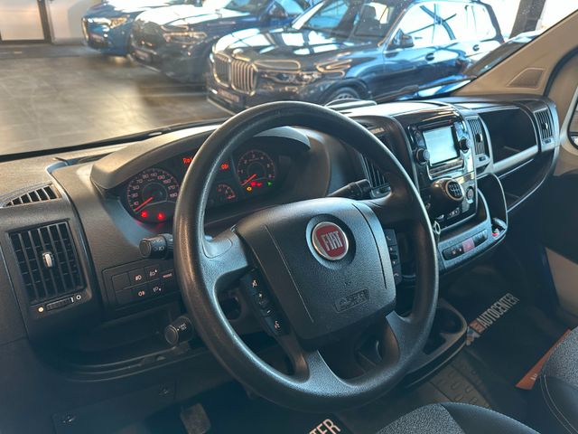 Fiat Ducato Kasten 30 130 L1H1 *2. Hand*Klima*Kamera*