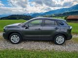 Suzuki (SX4) S-Cross 1.4 BOOSTERJET Hybrid Comfort ... - Suzuki (SX4) S-Cross von privat