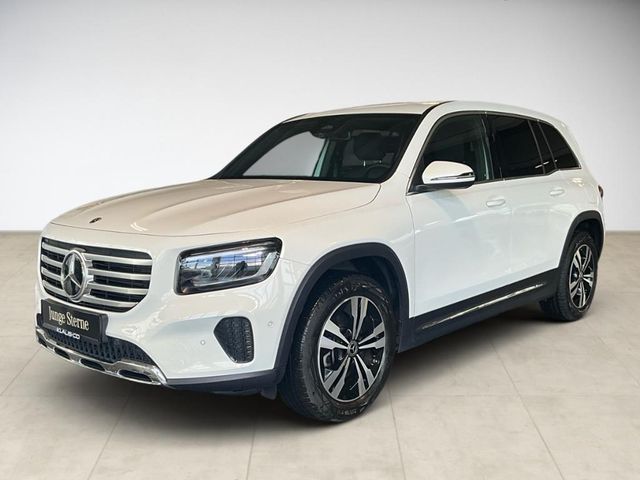 Mercedes-Benz GLB 220 d 4MATIC PDC SHZ LED SpurH el.Heck AUT