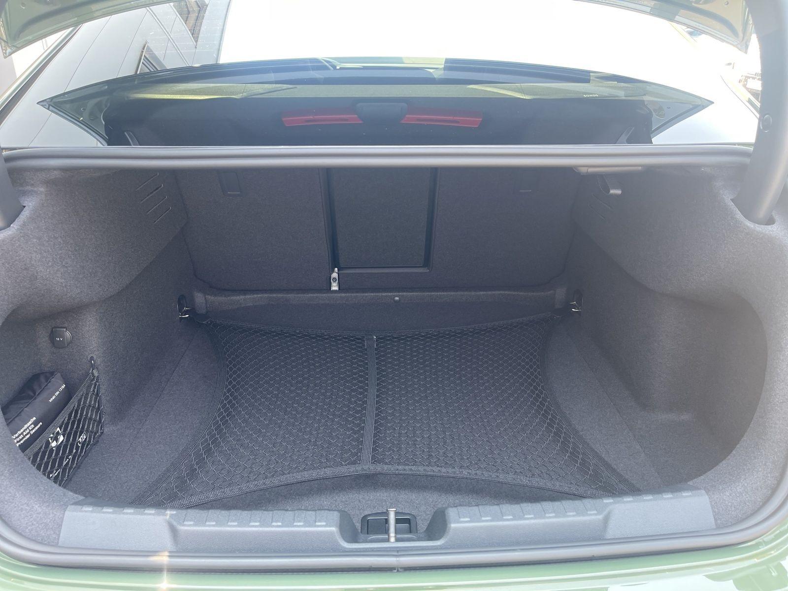 Audi S3 Limousine TFSI 245 kW S tronic