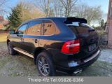 Porsche Cayenne Diesel! AHK! 158tkm! - Porsche Cayenne: Sportwagen