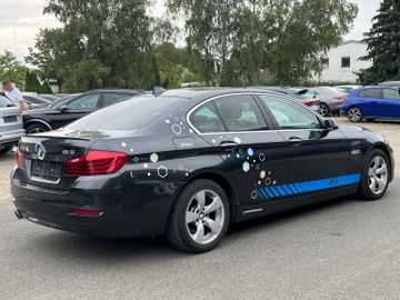 BMW 518 - 4
