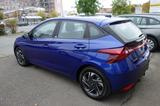 Hyundai i20 Select Klima - Hyundai i20 Select mit Benzin-Antrieb