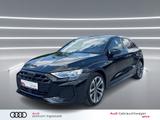 Audi A3 Sportback 45 TFSI e S line MATRIX AHK KAMERA - Audi: Schwarz