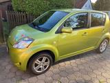 Daihatsu Sirion 1.3 Garagenfahrzeug - gebrauchte Daihatsu Sirion aus dem Jahr 2009