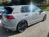Volkswagen Golf VIII Lim. GTI Clubsport Navi Pamorma Kamera - Volkswagen Golf mit Benzin-Antrieb: Limousine, Automatik