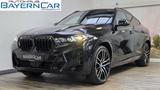 BMW X6 xDr40d M Sport Pro 22Zoll Luftfeder ACC Sky - BMW X6 in Augsburg