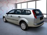 Ford Focus Turnier Trend 1,6 Ltr.-74 kW 16V KAT - Ford aus 2005: Ka