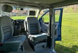 Volkswagen T5 California - technisch top - VW T5 Gebrauchtwagen in Freiburg