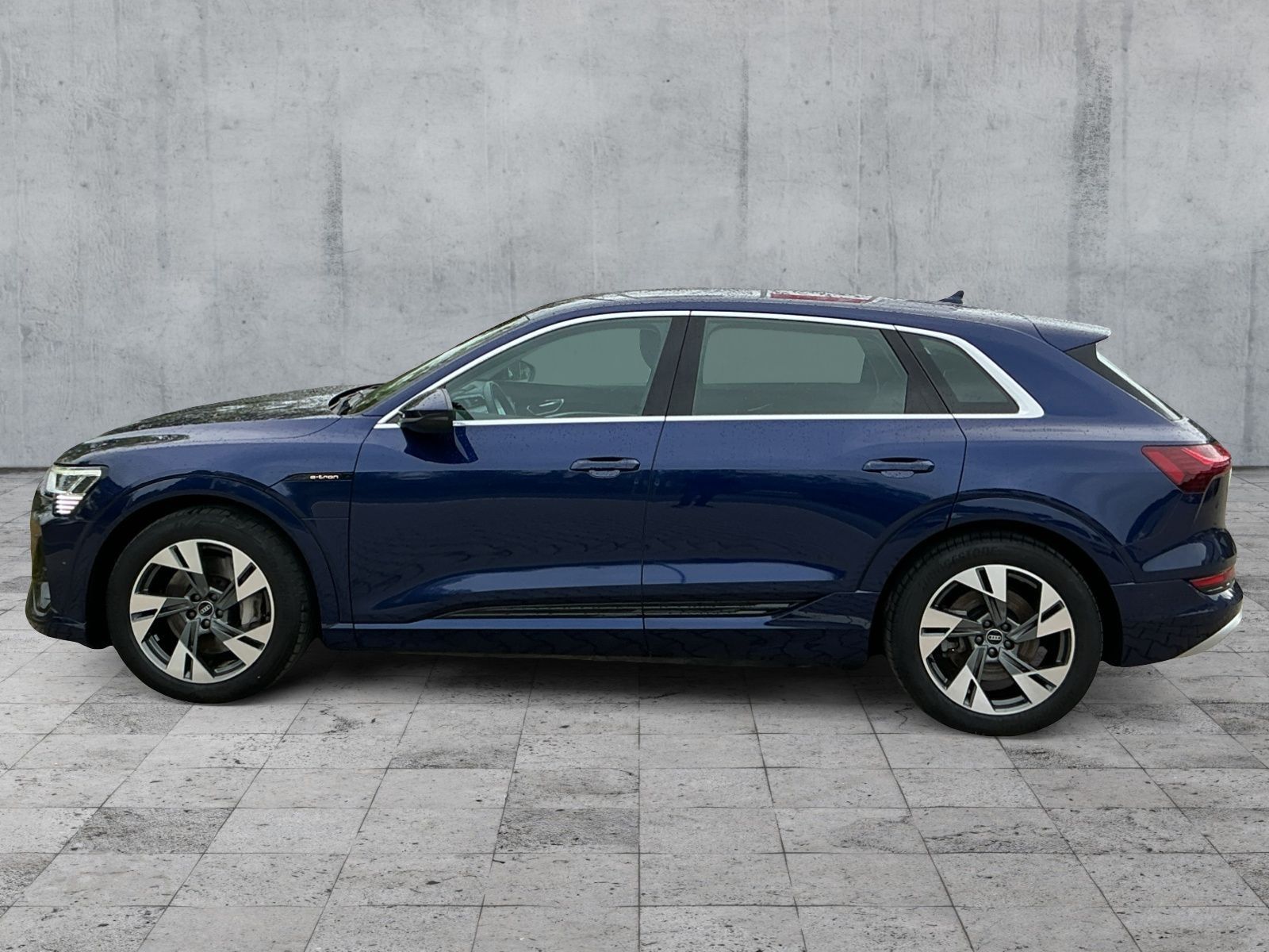 Audi e-tron - Bild 4