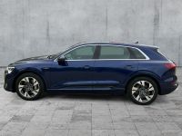 Audi e-tron - Vorschau Bild 4