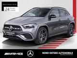 Mercedes-Benz GLA 200 AMG ADVANCED+ PANO KAMERA AHK SHZ NIGHT