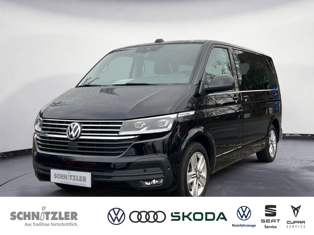 Volkswagen T6 Multivan