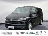 Volkswagen T6.1 Multivan 2.0 TDI 4M DSG LED/NAVI/KAMERA/AHK