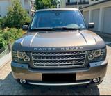 Rover Land Rover Range Rover TDV8 3,6l VOGUE R... - Rover Gebrauchtwagen