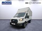 Ford Transit Koffer 350 L4 Trend *CARPLAY*GANZJAHRESR