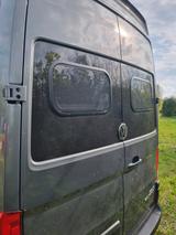 Volkswagen Crafter Grand California 680 - Offers