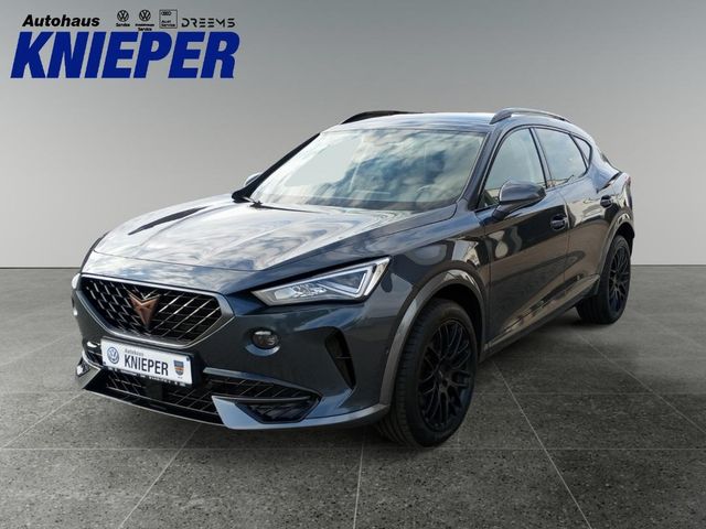 Cupra Formentor Cupra Formentor 1.5 TSI
