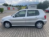 Volkswagen Polo 1.4 55kW,Automatik Getriebe,Klimaautomatik - : Automatik, Getriebe