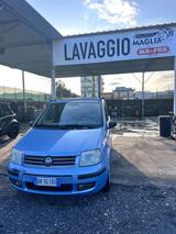 Fiat Panda 1.2 Alessi - Fiat Panda Alessi mit Benzin-Antrieb