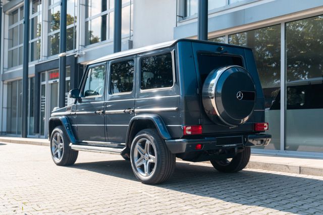 Mercedes-Benz G 350 d/ EXKLUSIV/ HARMAN-KARDON/ 19"/ SPORT PAK Mercedes-Benz G 350 d/ EXKLUSIV/ HARMAN-KARDON/ 19"/ SPORT PAK