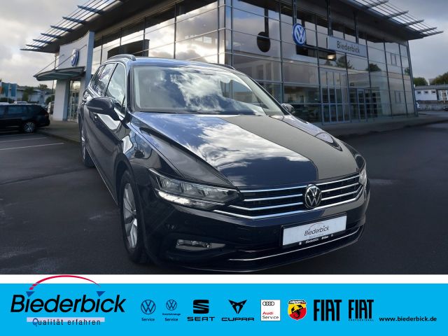 Passat Variant 2.0 TDI DSG Business NAVI-PRO R-L