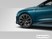 Audi A6 e-tron - Vorschau Bild 6