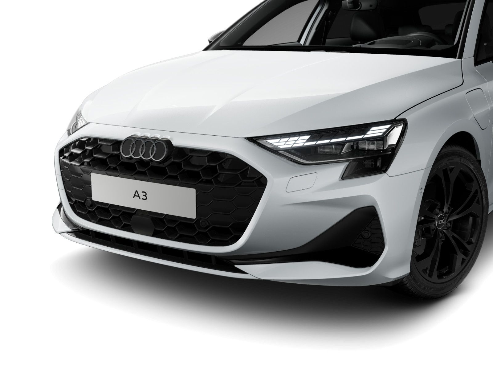 Audi A3 - Bild 7