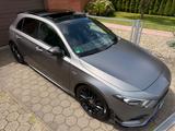 Mercedes-Benz A 200 AMG Edition1 *Sonderlackierung* - Mercedes-Benz A 200 in Dortmund