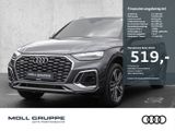Audi Q5 Sportback S line 55 TFSI e quattro 270(367) S