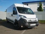 Fiat Ducato 35 L3H2 KaWa 140PS MJET TECHNO PLUS PREMI - Fiat Ducato aus 2025