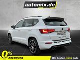 Cupra Ateca 2.0 TSI 4Drive AHK,KAMERA,LED,Navi - gebrauchte Cupra Ateca aus dem Jahr 2020