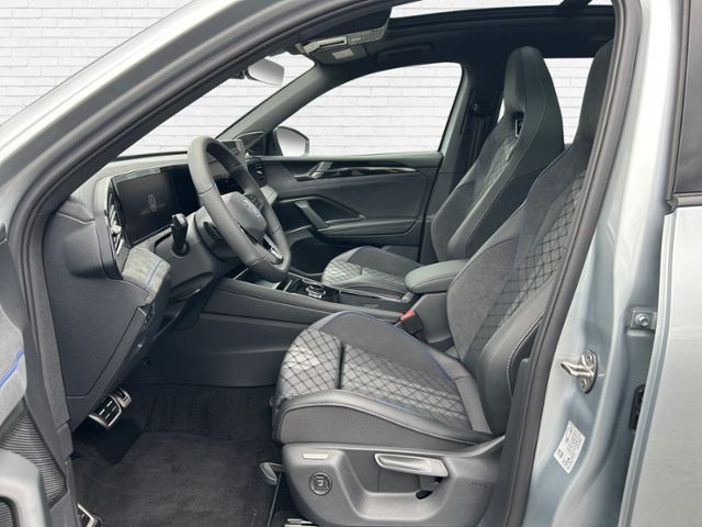 Fahrzeugabbildung Volkswagen Tiguan R-Line 2.0 TSI OPF 4MOTION 265 PS DSG AHK