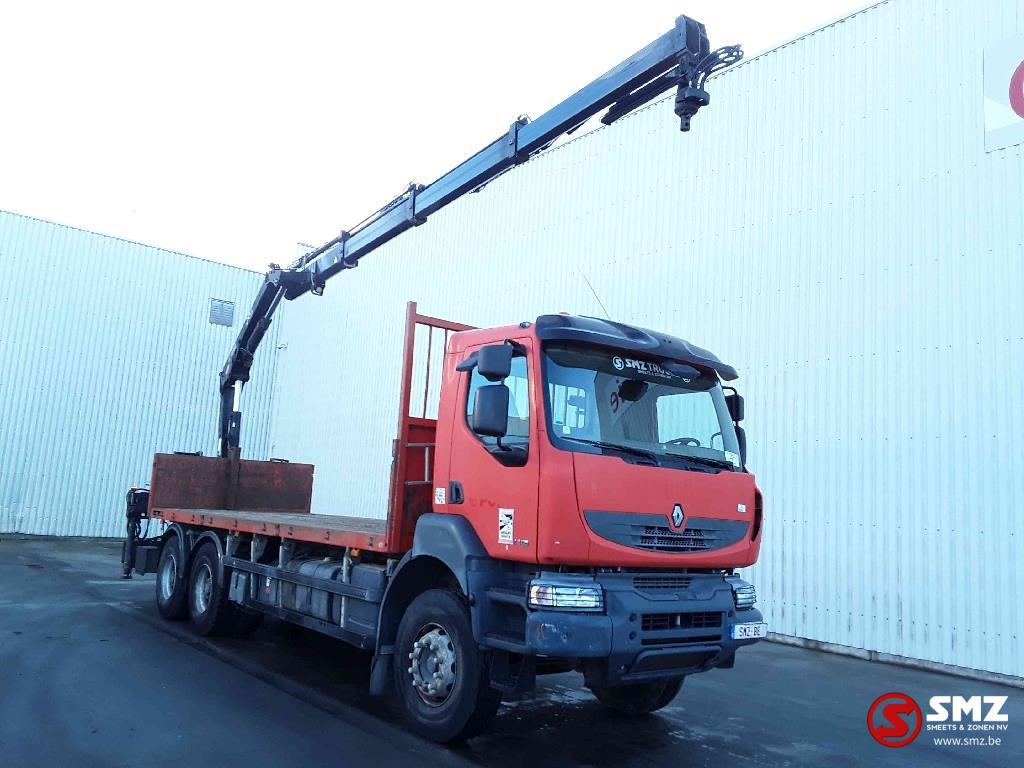Renault Kerax 430 Hiab 166B_3-remote
