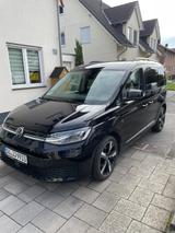 Volkswagen Caddy 2,0TDI 90kW BMT Move Move - Volkswagen Caddy: 9k