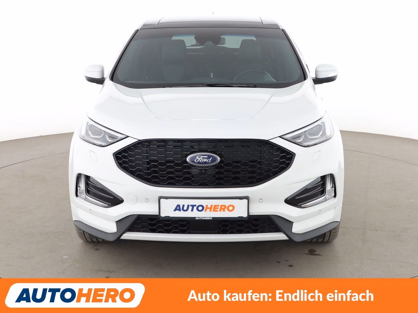 Ford Edge 2.0 TDCi EcoBlue Bi-Turbo ST-Line 4x4 Aut., миниатюра 8