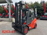 Linde H 40 T 02 EVO - Offers