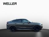 BMW X6 M50i DA-Pro,HUD,360°,H/K,KomfSi,Pano - BMW X6 M50 aus 2022