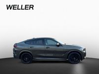 BMW X6 M50 - Vorschau Bild 4