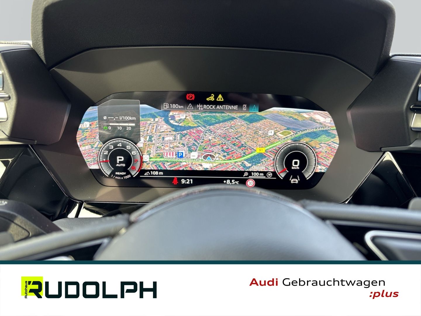 Audi A3 - Bild 13