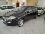 Fiat Grande Punto - Fiat Grande Punto mit Diesel-Antrieb