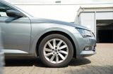 Skoda SUPERB STYLE 1.4TSI BI-XENON+ELEKTR.SITZEuvm - Skoda
