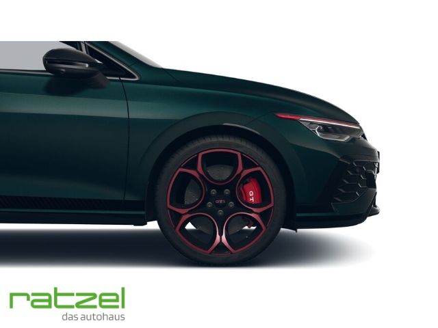 Fahrzeugabbildung Volkswagen Golf VIII GTI EDITION 50 NAVI+LED+IQ.Light+ACC