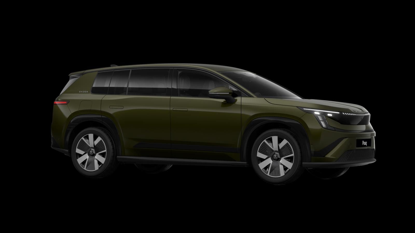 Skoda Andere - Bild 17